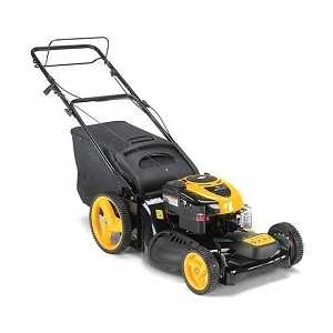 Газонокосилка бензиновая Partner P53-625DW