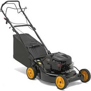Газонокосилка бензиновая Partner P53-625D