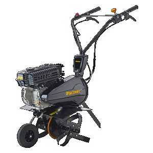 Культиватор Partner PFT 44-154
