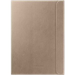 Чехол Samsung T810/815 Book Cover Gold (EF-BT810PFEGRU)
