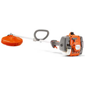 Триммер бензиновый (бензокоса) Husqvarna 122LD (9664812-01)