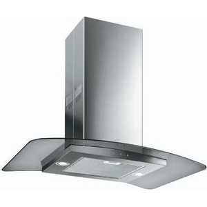 Вытяжка Kuppersberg KAMinox IS Х 1HHM