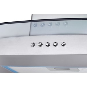 Вытяжка Kuppersberg Kaminox 90 X 4HPB