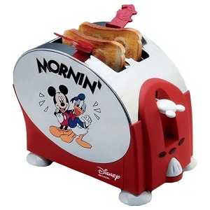 Тостер Ariete 119 Disney