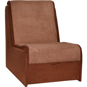 Кресло-кровать Mebel Ars Аккорд №2 - астра ППУ (650/950/950)