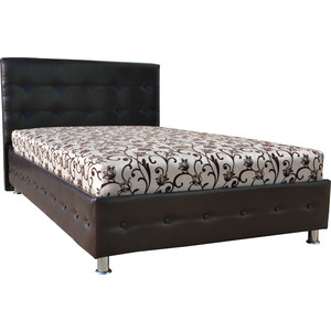 Кровать Mebel Ars Классик-2 120
