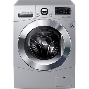 Стиральная машина LG FH2A8HDN4