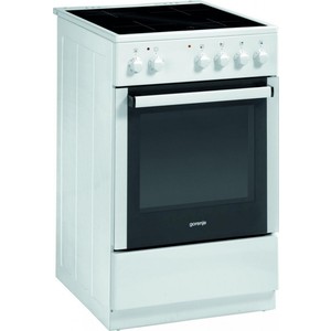 Электрическая плита Gorenje EC 51103 AW