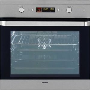 Электрический духовой шкаф Beko OIE 22500 X
