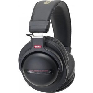 все цены на Наушники Audio-Technica ATH-PRO5MK3 black онлайн