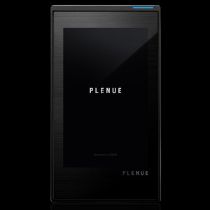 MP3 плеер Cowon Plenue 1 128Gb titanium black