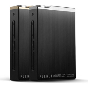 MP3 плеер Cowon Plenue D gold black карты памяти