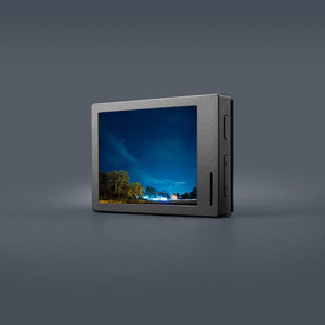 MP3 плеер Cowon M2 32Gb dark silver карты памяти