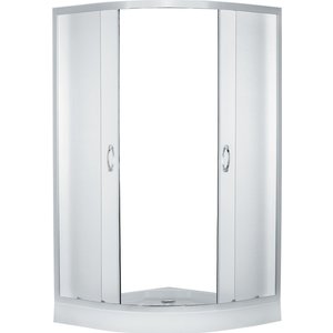 Душевой уголок Erlit 100x100x190 см (ER0510-C3)