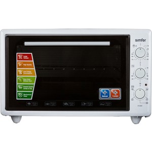 Контейнер Simfer M 3626