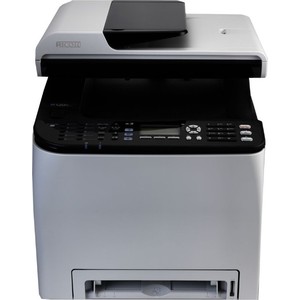 все цены на МФУ Ricoh Aficio SP C250SF онлайн