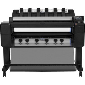 Плоттер HP Designjet T2530 36" (L2Y25A)