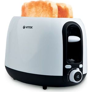 Тостер Vitek VT-1577 BW