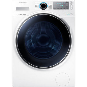 Стиральная машина Samsung WW90H7410EW