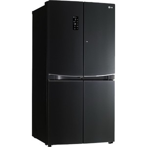 Холодильник LG GR-D24 FBGLB