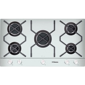 Газовая варочная панель Hansa BHGI 830500
