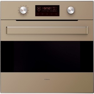 Электрический духовой шкаф Hansa BOEB 695010