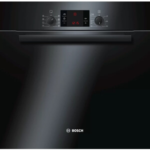 Электрический духовой шкаф Bosch HBA 63B268F