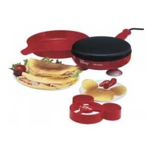 Блинница Ariete 181 Disney