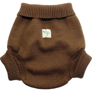 Пеленальные штанишки Kanga Care Ecoposh Umber 3,5-9 кг. (661799592574)