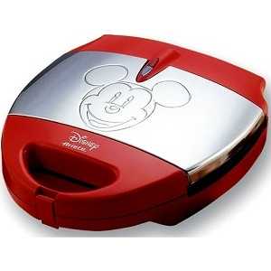 Сэндвичница Ariete 198 Disney