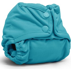 Подгузник для плавания Kanga Care Newborn Snap Cover Aquarius (784672405614)