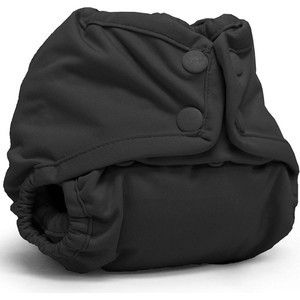 Подгузник для плавания Kanga Care Newborn Snap Cover Castle (784672405690)