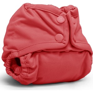 Подгузник для плавания Kanga Care Newborn Snap Cover Spice (784672405775)