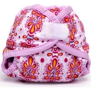 Подгузник Kanga Care Newborn Aplix Cover Lux (628586679139)
