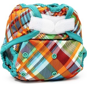 Подгузник Kanga Care One Size Aplix Cover Quinn (45635567771)
