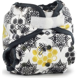 Подгузник Kanga Care One Size Aplix Cover Unity (820103913607)