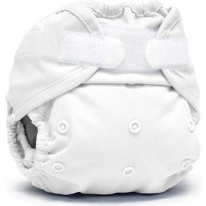 Подгузник Kanga Care One Size Aplix Cover Fluff (661799592079)