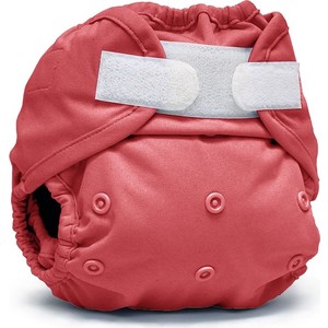 Подгузник Kanga Care One Size Aplix Cover Spice (784672405805)
