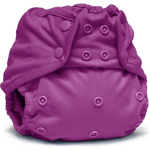 Подгузник для плавания Kanga Care One Size Snap Cover Orchid (784672406031)