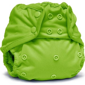 Подгузник для плавания Kanga Care One Size Snap Cover Tadpole (784672405553)