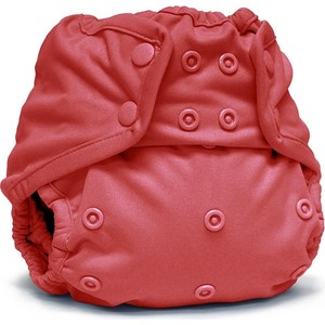 Подгузник для плавания Kanga Care One Size Snap Cover Spice (784672405799)