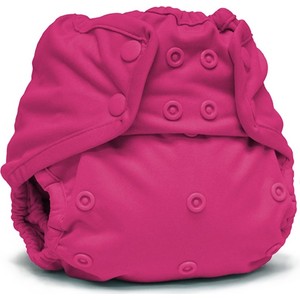Подгузник для плавания Kanga Care One Size Snap Cover Sherbert (784672405478)