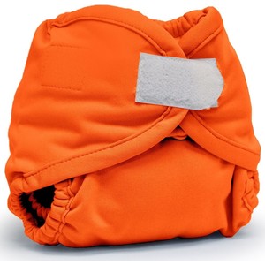 Подгузник Kanga Care Newborn Aplix Cover Poppy (784672405867)