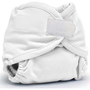 Подгузник Kanga Care Newborn Aplix Cover Fluff (628586679115)