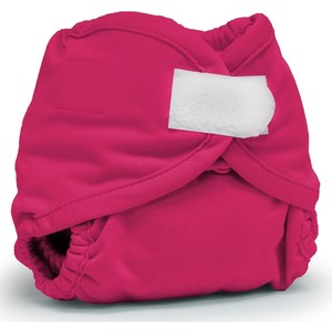 Подгузник Kanga Care Newborn Aplix Cover Sherbert (784672405461)