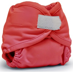 Подгузник Kanga Care Newborn Aplix Cover Spice (784672405782)