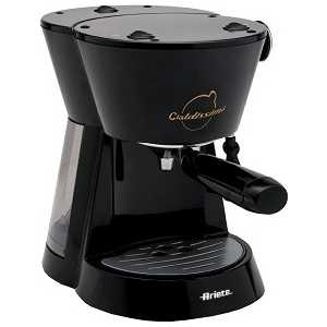 Кофеварка Ariete 1336