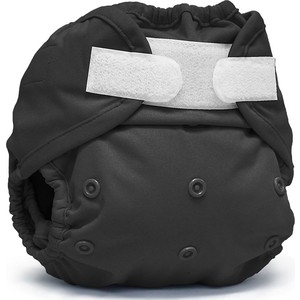 Подгузник Kanga Care One Size Aplix Cover Castle (784672405720)
