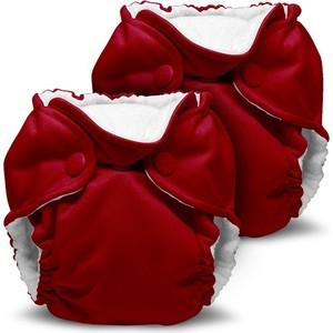 Многоразовый подгузник Kanga Care для новорожденных Lil Joey 2 шт. Scarlet (784672406147) цена Многоразовый подгузник Kanga Care для новорожденных Lil Joey 2 шт. Scarlet (784672406147) цены онлайн