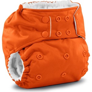 Многоразовый подгузник Kanga Care Rumparooz Onesize Poppy (784672405812)